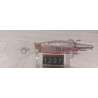 Воблер Megabass Deep-X 200T 72F 13.6г 3-4.5m
