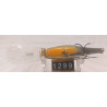 Воблер Megabass Deep-X 200T 72F 13.6г 3-4.5m