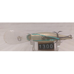 Воблер Megabass Deep-X 200T 72F 13.6г 3-4.5m