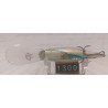 Воблер Megabass Deep-X 200T 72F 13.6г 3-4.5m