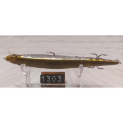 Воблер Megabass Vision OneTen Magnum 130SP 21.2g 0.6-1.2m