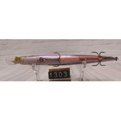 Воблер Megabass Vision OneTen Magnum 130SP 21.2g 0.6-1.2m