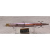 Воблер Megabass Vision OneTen Magnum 130SP 21.2g 0.6-1.2m
