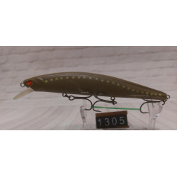 Воблер Lucky John Makora...