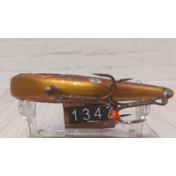 ВОБЛЕР SPRO ARUKU SHAD 85S 28g 0.5-2m