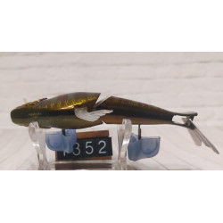 Воблер Megabass XJF 100mm 14.2g 0.1-0.5m