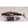 Воблер Megabass XJF 100mm 14.2g 0.1-0.5m