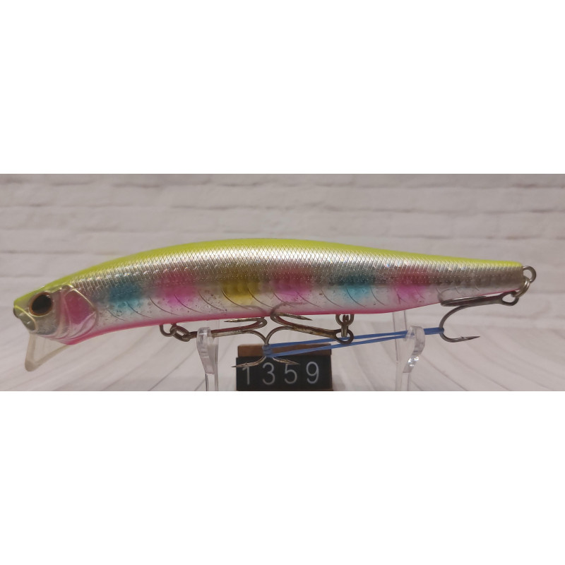 Воблер Daiwa Morethan Monster Wake 156F 40g 0-0.5m