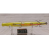 Воблер Daiwa Shoreline Shiner Z Vertice 120F-SSR 19g 0.3-0.8m