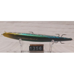 Воблер DUO Tide Minnow 145 SLD-F 20.5g 0.7-1m