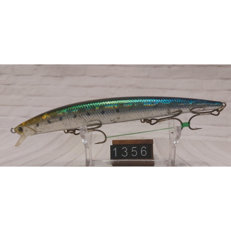 Воблер DUO Tide Minnow 145 SLD-F 20.5g 0.7-1m