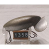 Воблер Fred Arbogast Jitterbug 65F 10g