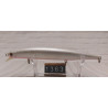 Воблер Bassday Log Surf 124F 16g 2m