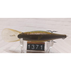 Воблер Megabass Deep-X 200 70mm 14g 3.4-4.2m