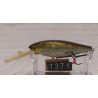 Воблер Megabass Deep-X 200 70mm 14g 3.4-4.2m