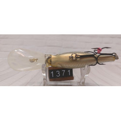 Воблер Megabass Deep-X 200 70mm 14g 3.4-4.2m