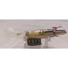 Воблер Megabass Deep-X 200 70mm 14g 3.4-4.2m