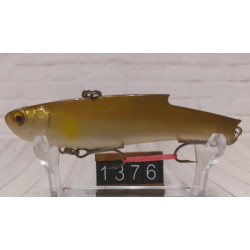 Воблер BASSDAY RANGE VIB...