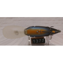 Воблер Megabass Deep-X 300 75F 21г 4-5м