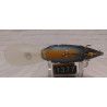 Воблер Megabass Deep-X 300 75F 21г 4-5м