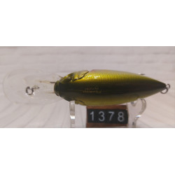Воблер Megabass Deep-X 300 75F 21г 4-5м