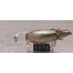 Воблер Megabass Deep-X 300 75F 21г 4-5м
