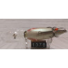 Воблер Megabass Deep-X 300 75F 21г 4-5м