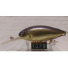 Воблер Megabass Deep-X 300 75F 21г 4-5м