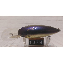 Воблер Megabass Deep-X 300 75F 21г 4-5м