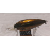 Воблер Megabass Deep-X 300 75F 21г 4-5м