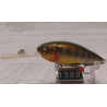 Воблер Megabass Deep-X 300 75F 21г 4-5м