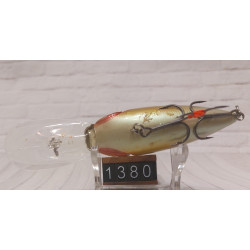 Воблер Megabass Deep-X 300 75F 21г 4-5м