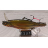 Воблер Megabass Anthrax 100F 14.0гр 0-0.2m
