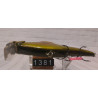 Воблер Megabass Anthrax 100F 14.0гр 0-0.2m