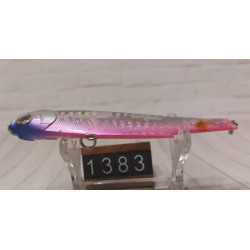 Воблер BASSDAY RANGE VIB 90ES 28g