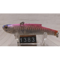 Воблер BASSDAY RANGE VIB...