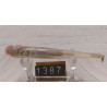 Воблер BASSDAY RANGE VIB 90ES 28g