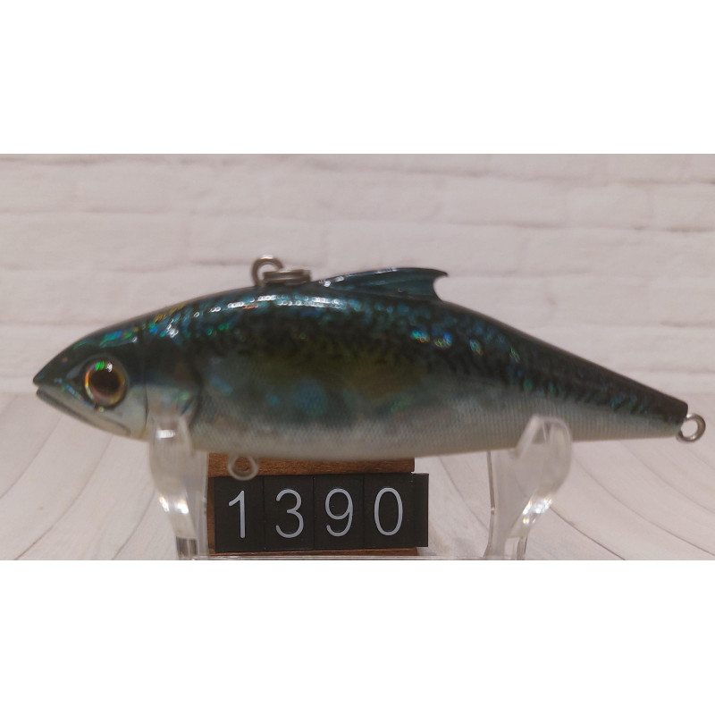 Воблер Megabass LipLess Bait (ss) 80 mm 14 g