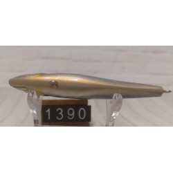 Воблер Megabass LipLess Bait (ss) 80 mm 14 g
