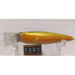 Воблер Jackall Chubble 65SR 65mm 9.0g 0.5-1.2m