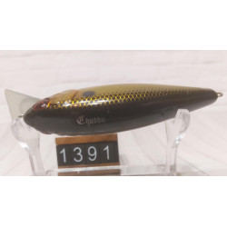 Воблер Jackall Chubble 65SR 65mm 9.0g 0.5-1.2m