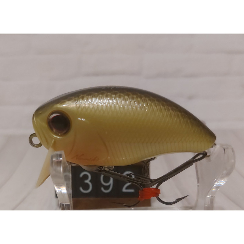 Воблер O.S.P Buzzn’ Crank 50F 10g 0.05m