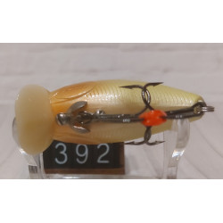 Воблер O.S.P Buzzn’ Crank 50F 10g 0.05m