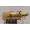 Воблер O.S.P Buzzn’ Crank 50F 10g 0.05m