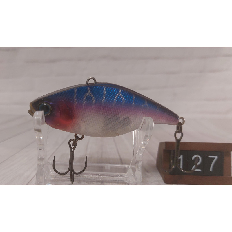 Воблер Jackall TN65 64mm 15.0g