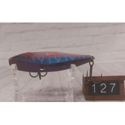 Воблер Jackall TN65 64mm 15.0g