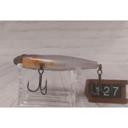Воблер Jackall TN65 64mm 15.0g