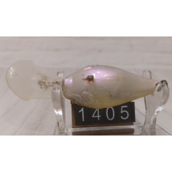 Воблер Megabass MR-X Griffon 45mm 7.3g 1.5m
