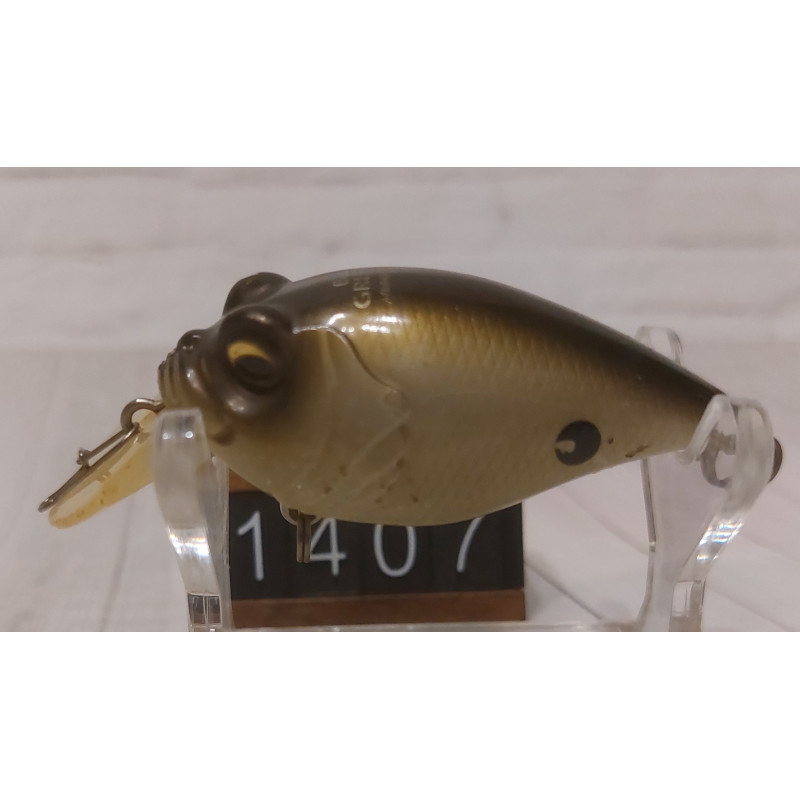 Воблер Megabass SR-X Griffon 45mm 7g 0.5-1.3m