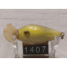 Воблер Megabass SR-X Griffon 45mm 7g 0.5-1.3m